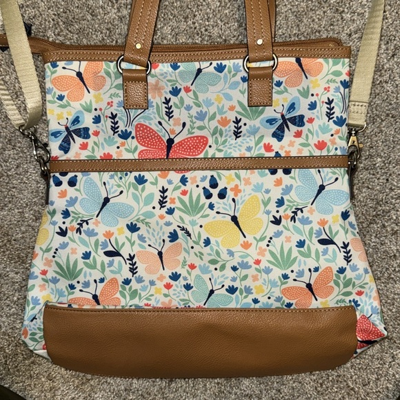 Lily Bloom Purse - Picture 3 of 6